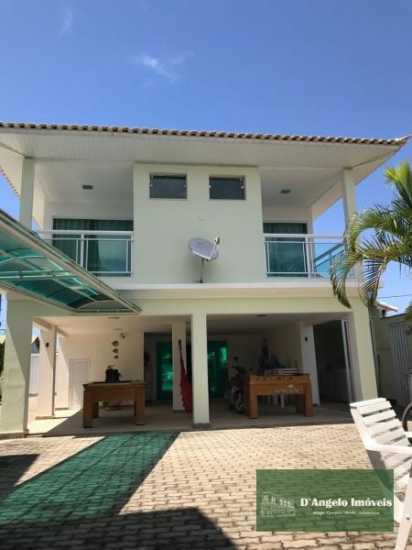 Casa à venda em Região dos Lagos, Cabo Frio - RJ - Foto 1