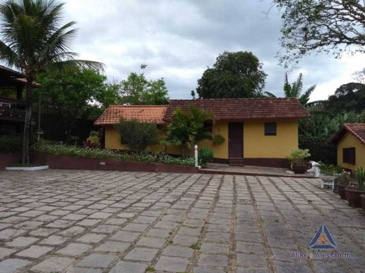 Casa à venda em Itaipava, Petrópolis - RJ - Foto 32