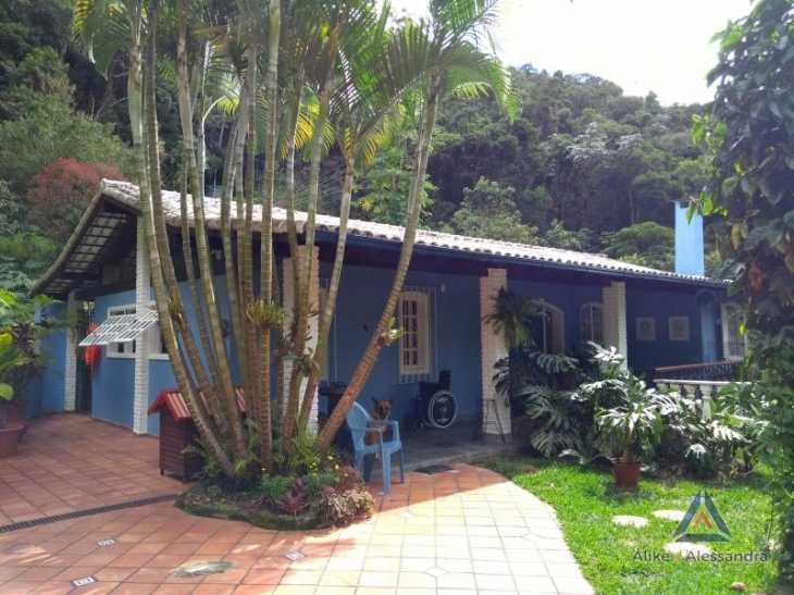 Casa à venda em Itaipava, Petrópolis - RJ - Foto 27
