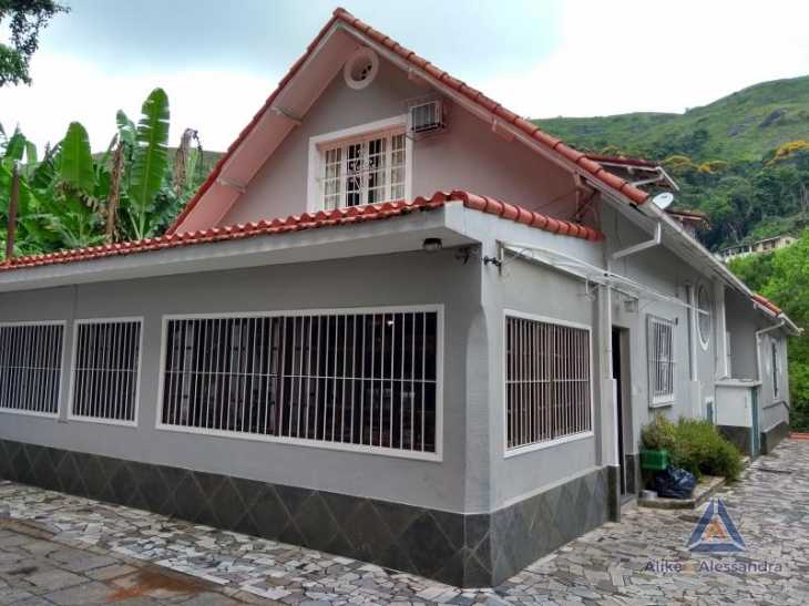 Casa à venda em Retiro, Petrópolis - RJ - Foto 20