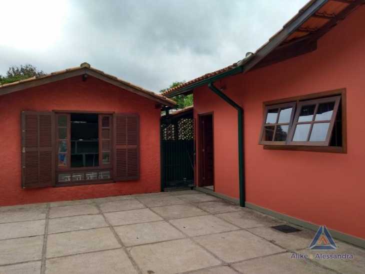 Casa à venda em Nogueira, Petrópolis - RJ - Foto 20