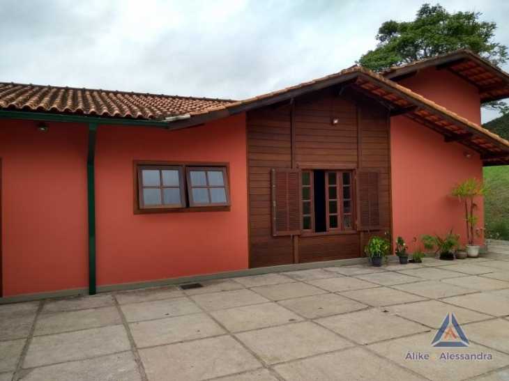 Casa à venda em Nogueira, Petrópolis - RJ - Foto 21