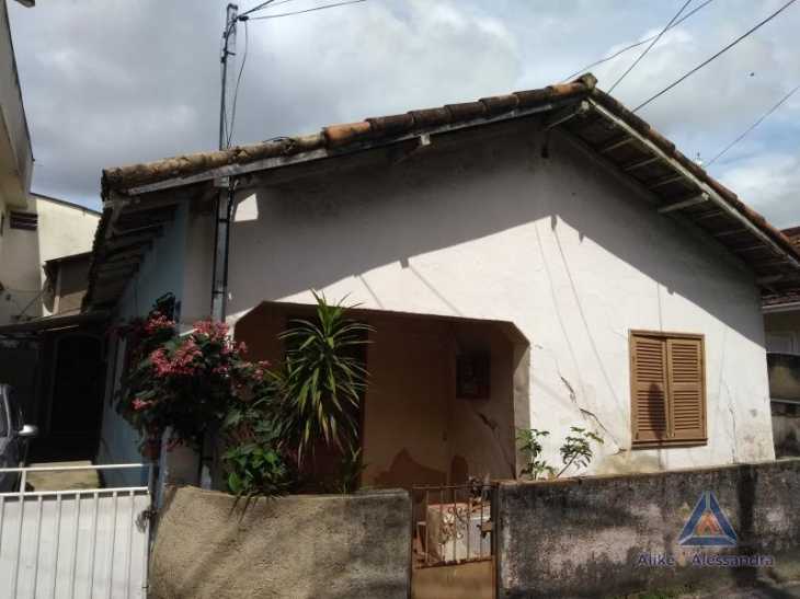 Terreno Residencial à venda em Itaipava, Petrópolis - RJ - Foto 1