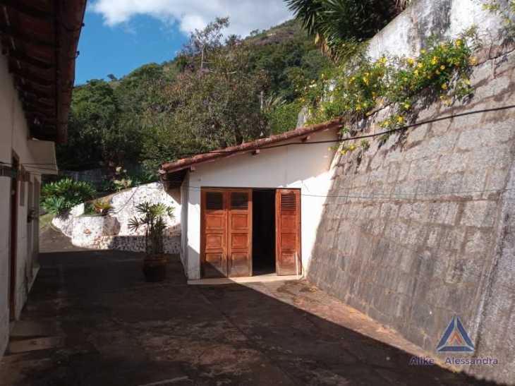Casa à venda em Nogueira, Petrópolis - RJ - Foto 22