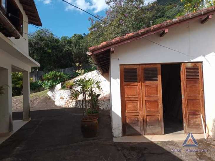 Casa à venda em Nogueira, Petrópolis - RJ - Foto 23