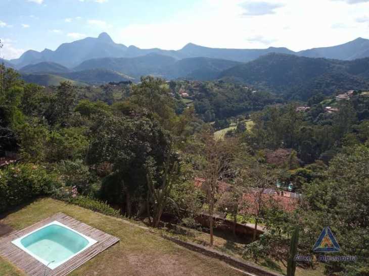 Casa à venda em Nogueira, Petrópolis - RJ - Foto 26