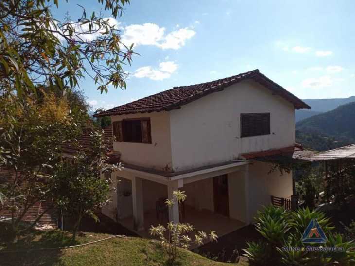 Casa à venda em Nogueira, Petrópolis - RJ - Foto 30