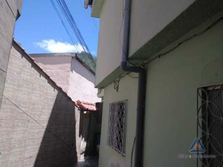 Casa à venda em Quarteirão Brasileiro, Petrópolis - RJ - Foto 3