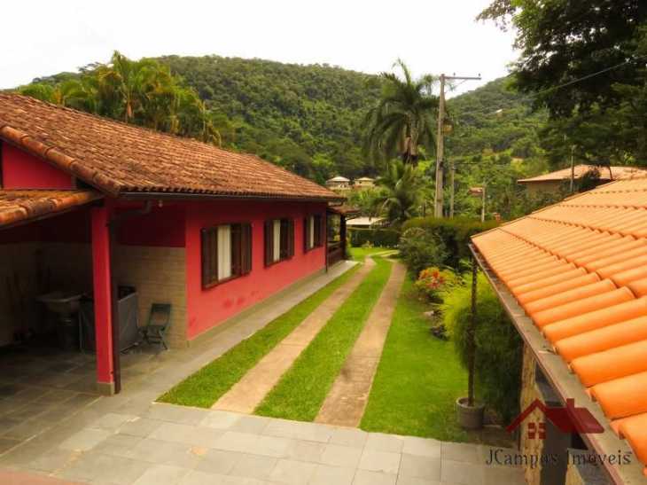 Casa à venda em Secretário, Petrópolis - RJ - Foto 2