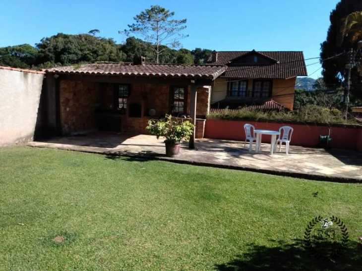 Casa à venda em São Sebastião, Petrópolis - RJ - Foto 9