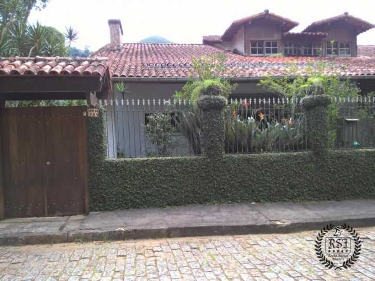 Casa à venda em Samambaia, Petrópolis - RJ - Foto 1