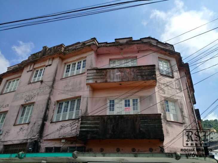 Apartamento à venda em Castelânea, Petrópolis - RJ - Foto 1