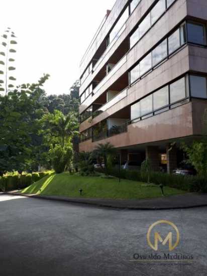 Apartamento à venda em Bingen, Petrópolis - RJ - Foto 23