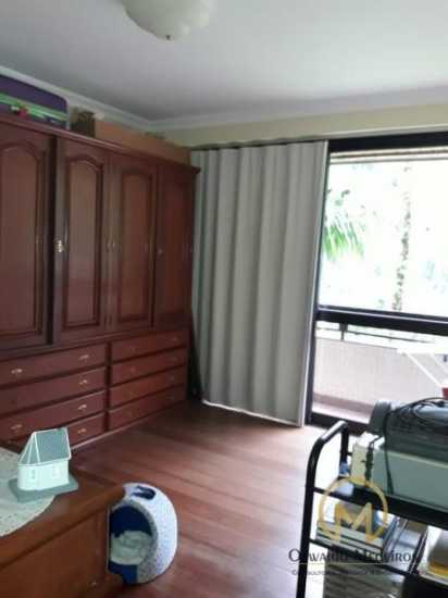 Apartamento à venda em Bingen, Petrópolis - RJ - Foto 36