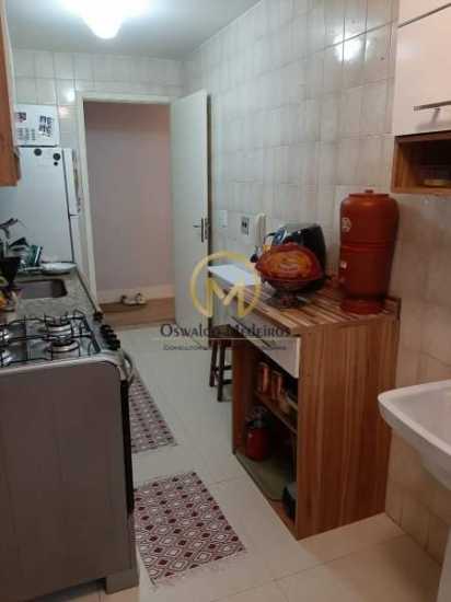 Apartamento à venda em Bingen, Petrópolis - RJ - Foto 13