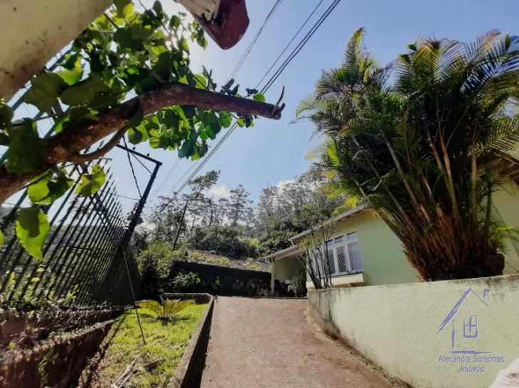 Casa à venda em Duarte da Silveira, Petrópolis - RJ - Foto 9