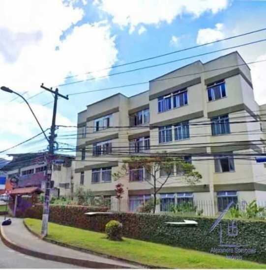 Apartamento à venda em Quitandinha, Petrópolis - RJ - Foto 1