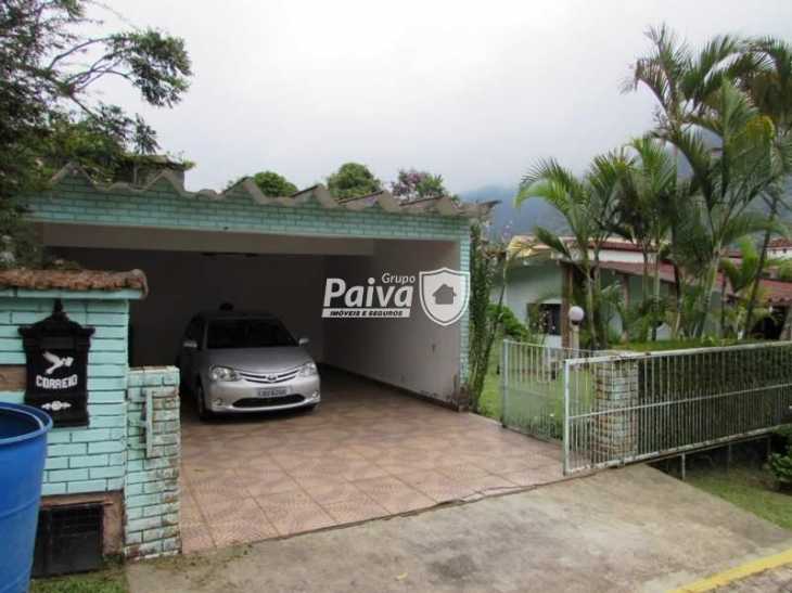 Casa à venda em Comary, Teresópolis - RJ - Foto 25