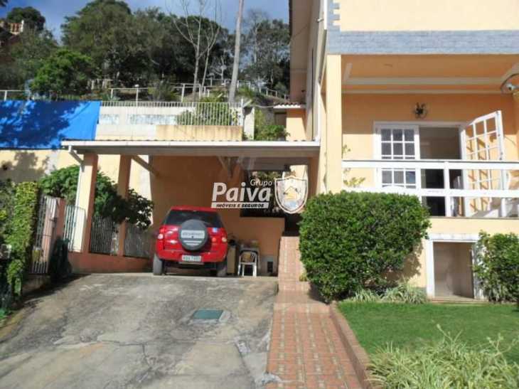 Casa à venda em Pimenteiras, Teresópolis - RJ - Foto 25