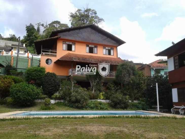 Casa à venda em Bom Retiro, Teresópolis - RJ - Foto 2