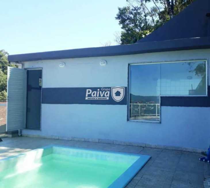 Casa à venda em Panorama, Teresópolis - RJ - Foto 8
