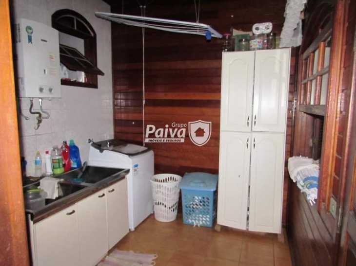 Casa à venda em Quebra Frascos, Teresópolis - RJ - Foto 12