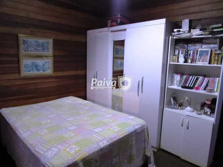 Casa à venda em Quebra Frascos, Teresópolis - RJ - Foto 7