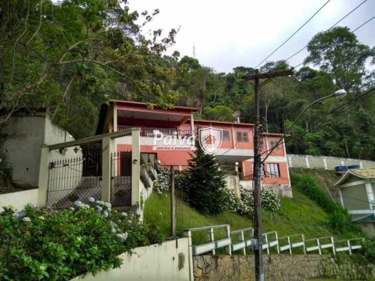 Casa à venda em Jardim Europa, Teresópolis - RJ - Foto 27