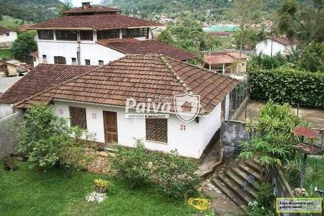 Casa à venda em Barroso, Teresópolis - RJ - Foto 32