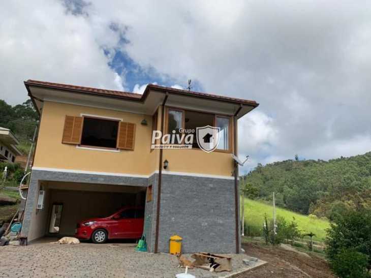 Casa à venda em Vieira, Teresópolis - RJ - Foto 37