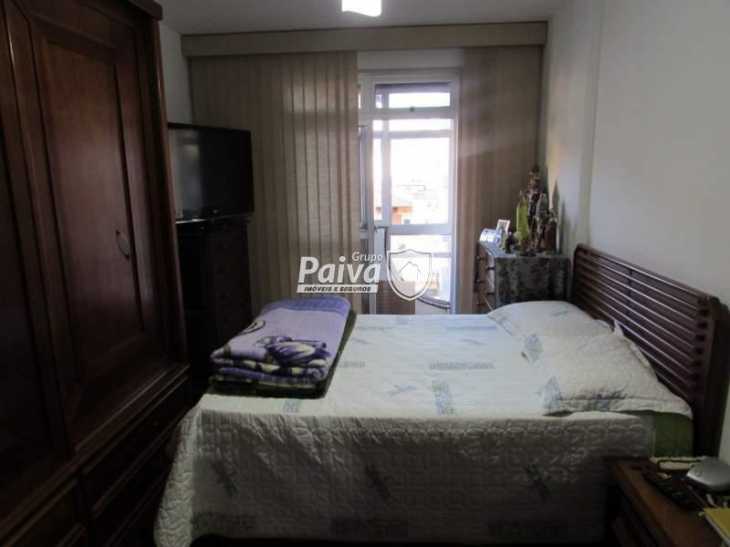 Apartamento à venda em Várzea, Teresópolis - RJ - Foto 22
