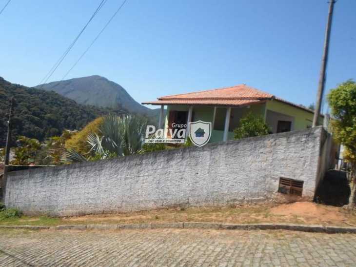 Casa à venda em Fazendinha, Teresópolis - RJ - Foto 1