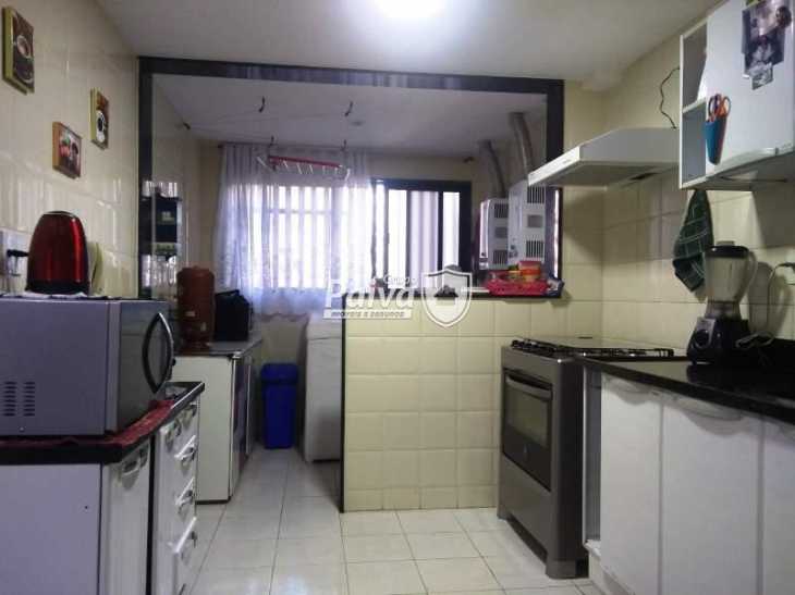 Apartamento à venda em Agriões, Teresópolis - RJ - Foto 29