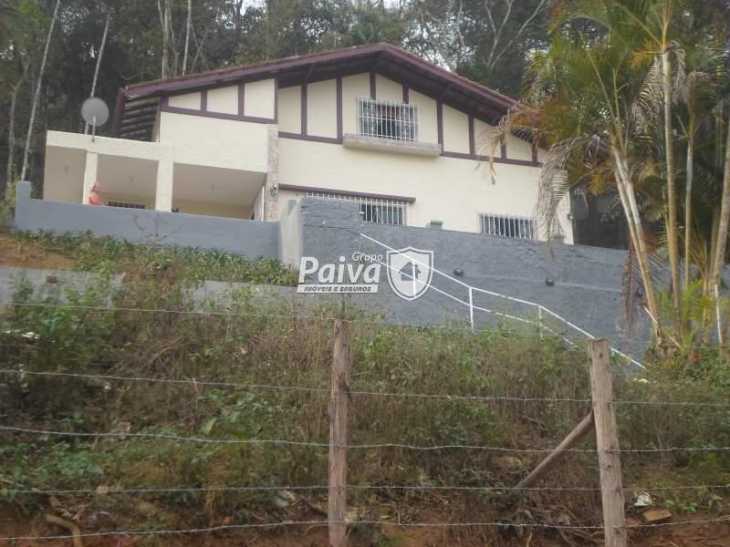 Casa à venda em Granja Florestal, Teresópolis - RJ - Foto 1