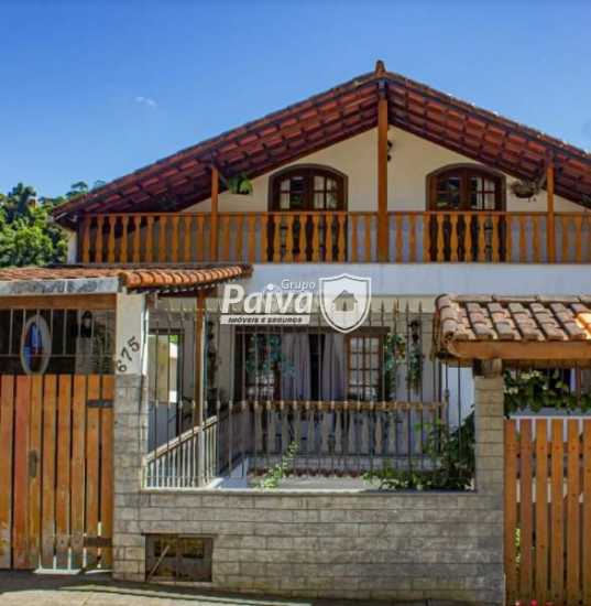Casa à venda em Caxangá, Teresópolis - RJ - Foto 1