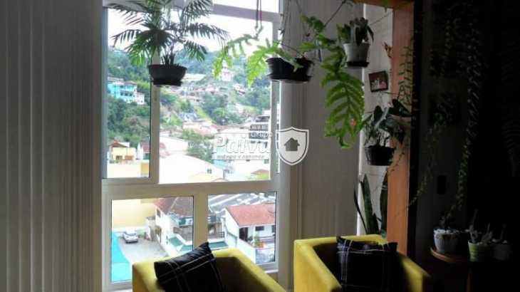 Apartamento à venda em Várzea, Teresópolis - RJ - Foto 16