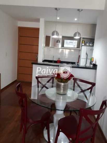 Apartamento à venda em Alto, Teresópolis - RJ - Foto 30
