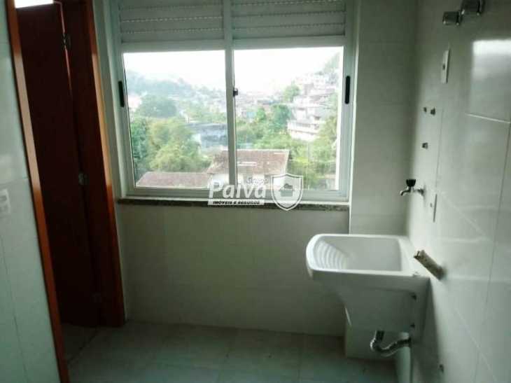 Apartamento à venda em Nossa Senhora de Fátima, Teresópolis - RJ - Foto 12