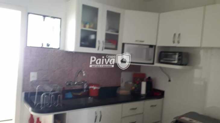 Apartamento à venda em Vila Muqui, Teresópolis - RJ - Foto 4