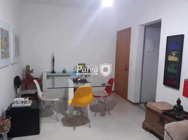 Apartamento à venda em Pimenteiras, Teresópolis - RJ - Foto 1