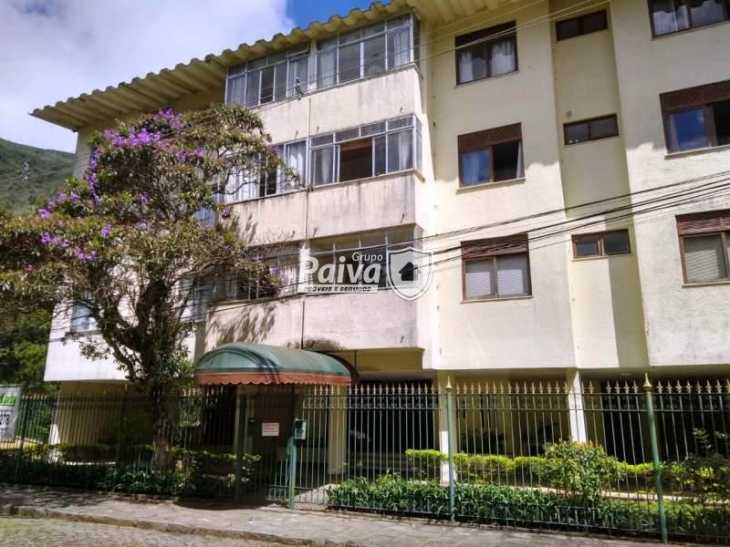 Apartamento à venda em Caxangá, Teresópolis - RJ - Foto 1