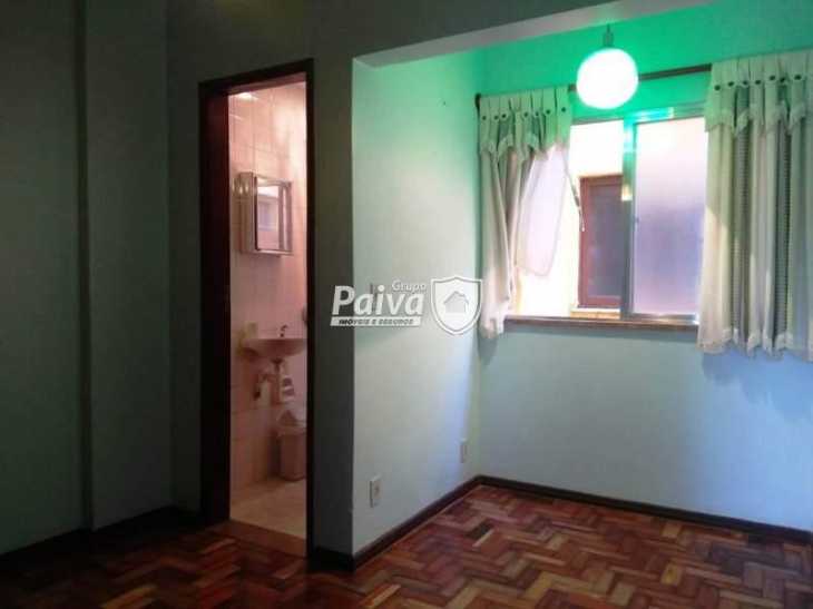 Apartamento à venda em Caxangá, Teresópolis - RJ - Foto 11