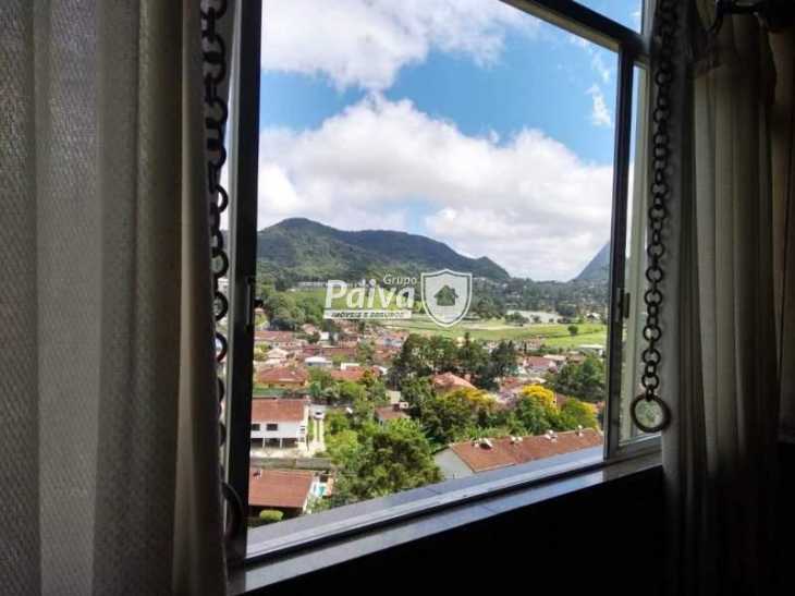 Apartamento à venda em Caxangá, Teresópolis - RJ - Foto 17