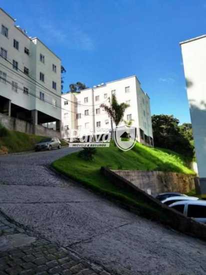 Apartamento à venda em Barra do Imbuí, Teresópolis - RJ - Foto 1
