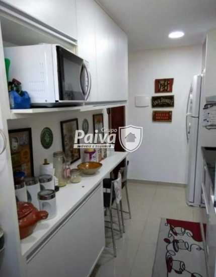 Apartamento à venda em Barra do Imbuí, Teresópolis - RJ - Foto 10