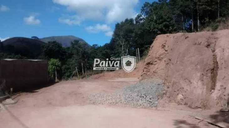 Terreno Residencial à venda em Prata, Teresópolis - RJ - Foto 1