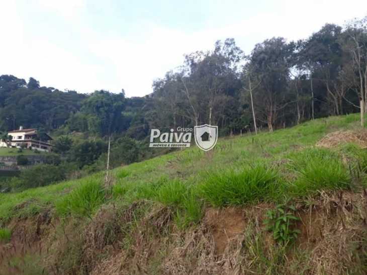 Terreno Residencial à venda em Montanhas, Teresópolis - RJ - Foto 9