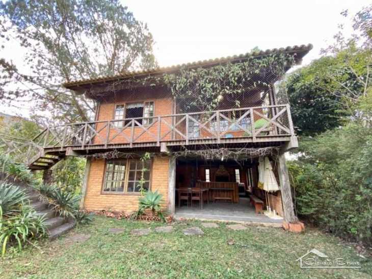 Casa à venda em Carangola, Petrópolis - RJ - Foto 23