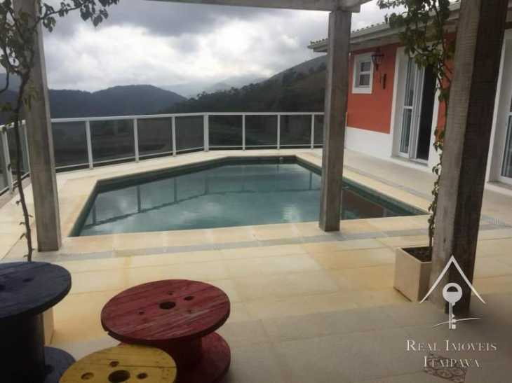 Casa para Alugar  à venda em Pedro do Rio, Petrópolis - RJ - Foto 5