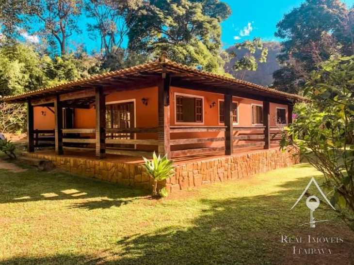 Casa para Alugar  à venda em Secretário, Petrópolis - RJ - Foto 19